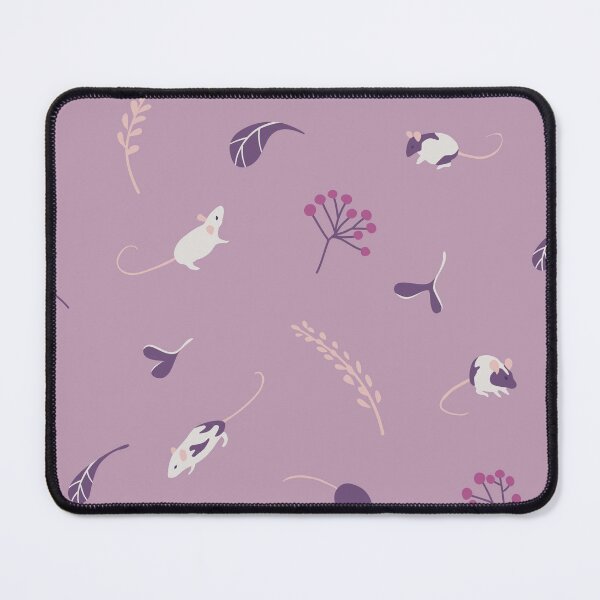 Item preview, MICE! (purple version) designed and sold by selfproclaimd.