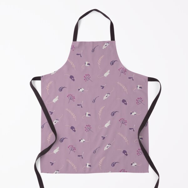 Item preview, MICE! (purple version) designed and sold by selfproclaimd.