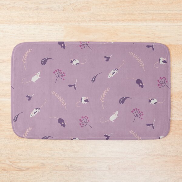 Item preview, MICE! (purple version) designed and sold by selfproclaimd.