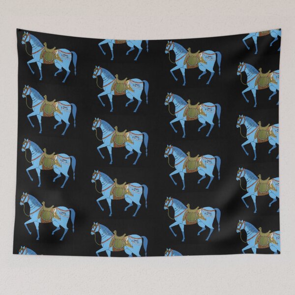 Item preview, Mughal Horse designed and sold by Shulie1.