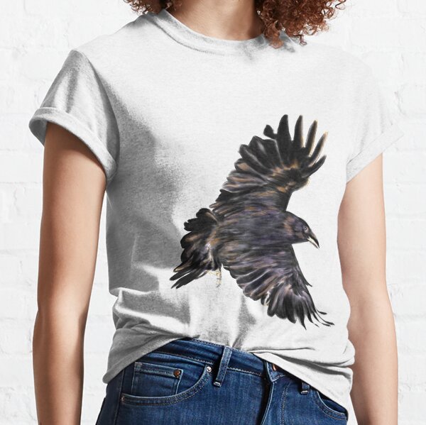 Solo Raven Classic T-Shirt