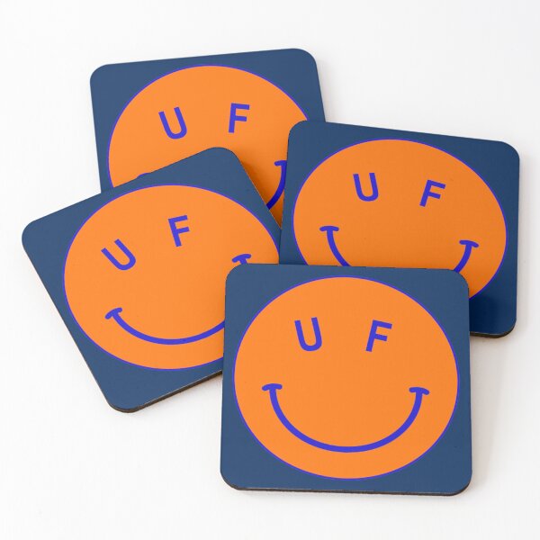 Item preview, UF Happy   designed and sold by Woolyoubmine.