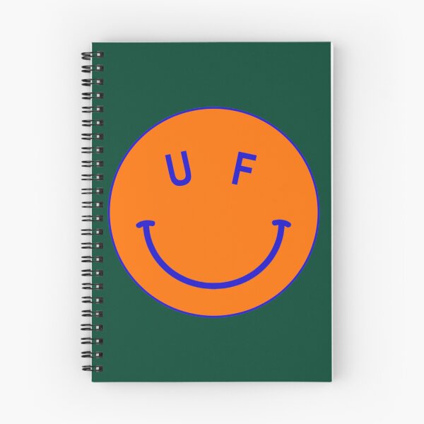 Item preview, UF Happy   designed and sold by Woolyoubmine.