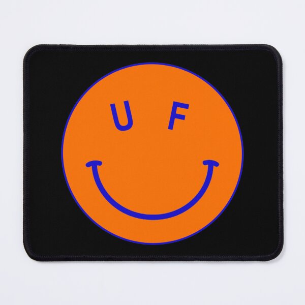 Item preview, UF Happy designed and sold by Woolyoubmine.