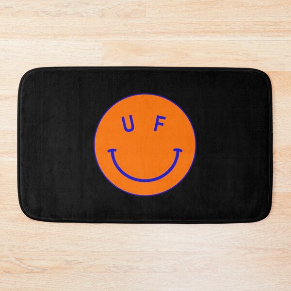 Item preview, UF Happy   designed and sold by Woolyoubmine.