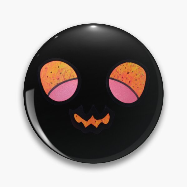 Item preview, Spooky Face designed and sold by nickibaber.