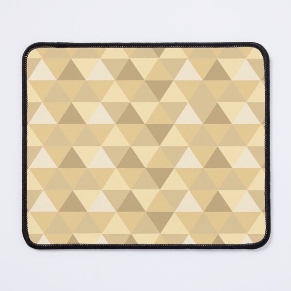 Item preview, Golden Triangle Pattern designed and sold by tranda90.