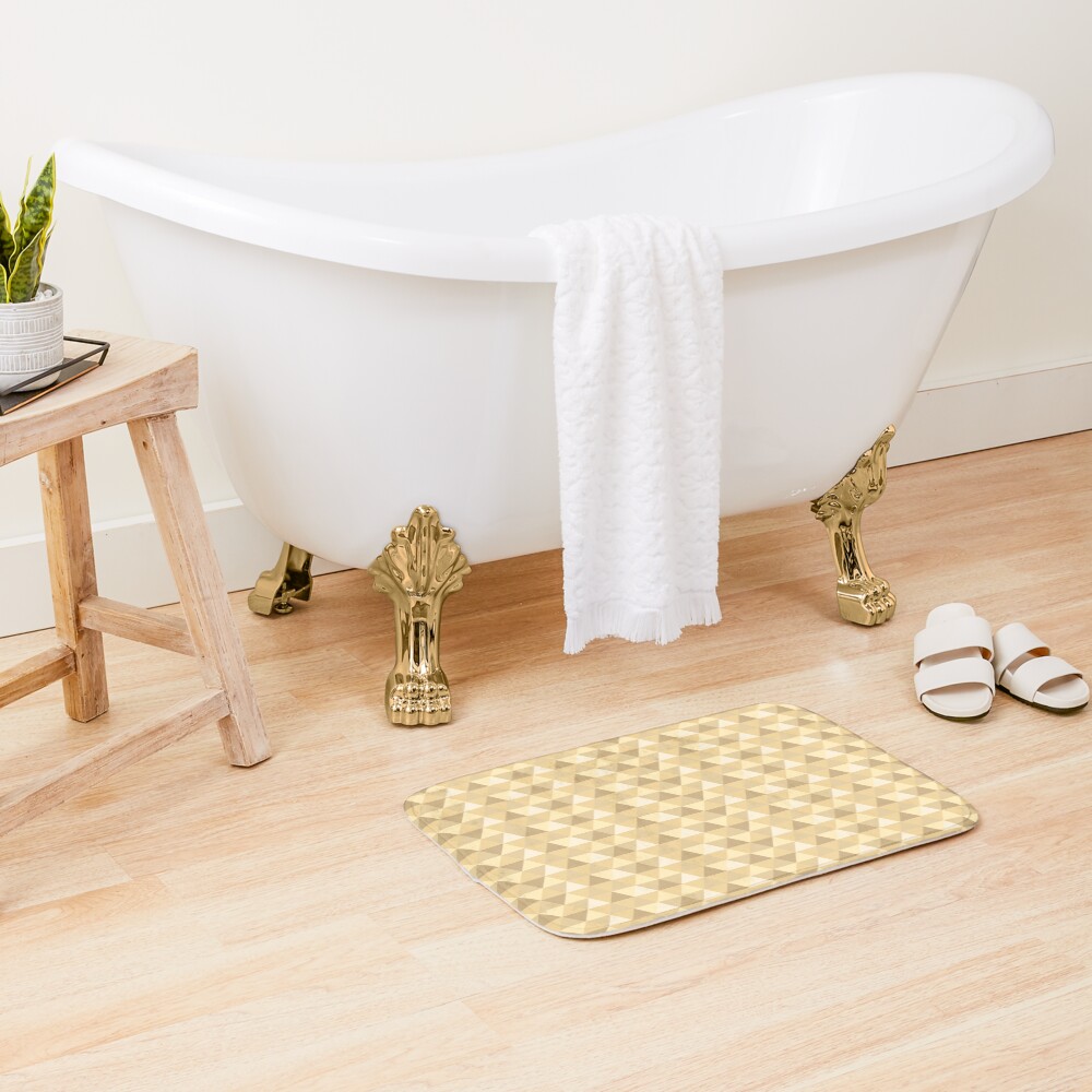 Item preview, Bath Mat designed and sold by tranda90.