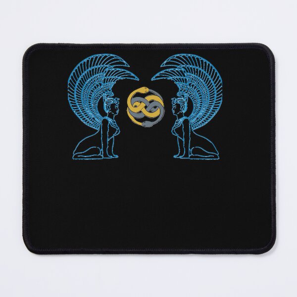 Item preview, Oraculo-Funny-Auryn designed and sold by ChristopherAar8.