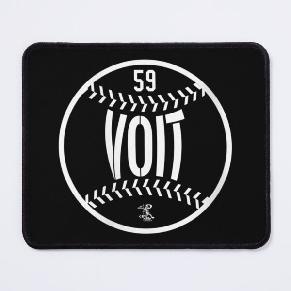 Item preview, Womens Luke Voit Baseball Line Gameday designed and sold by Woolyoubmine.