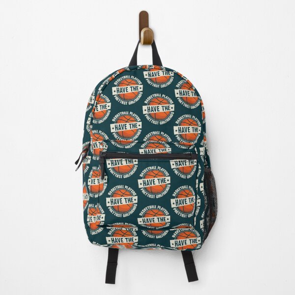 Item preview, Basketball Player Girlfriend Bball designed and sold by Woolyoubmine.