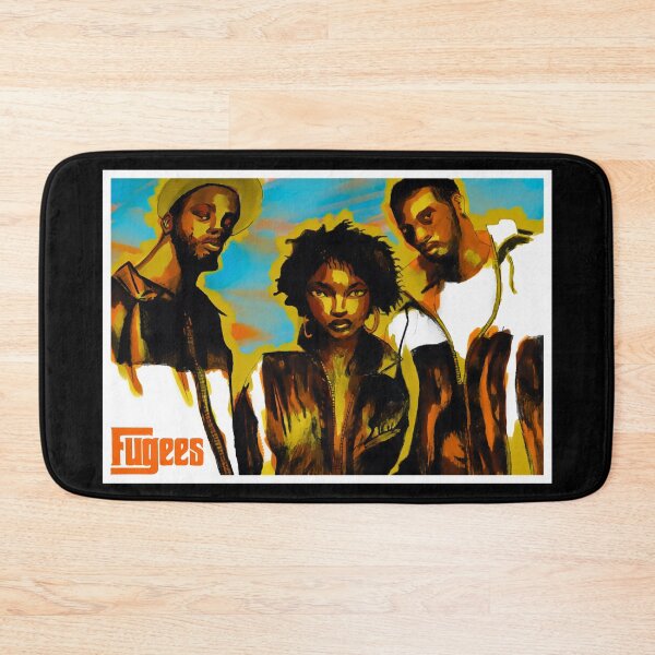 Item preview, Old School Rectangle designed and sold by Rhondato.