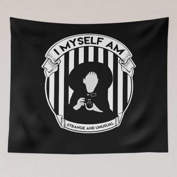 Item preview, Mywhole-life-Funny-Dark-room designed and sold by ChristopherLlo0.
