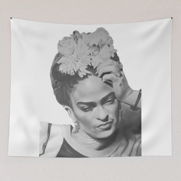 Item preview, Frida designed and sold by carolinavolo.