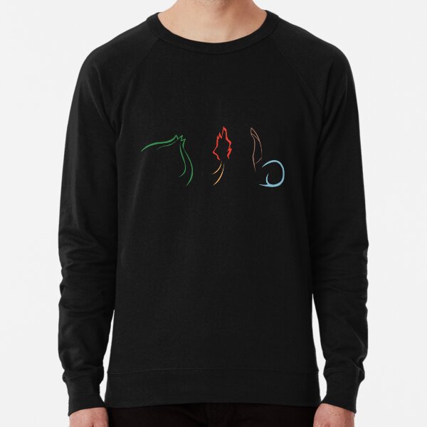 Sudaderas Charmander Redbubble
