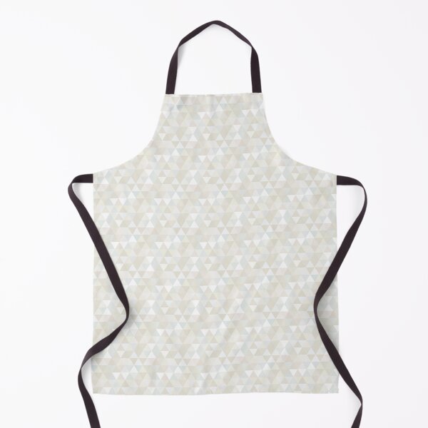 Item preview, White Triangle Pattern designed and sold by tranda90.