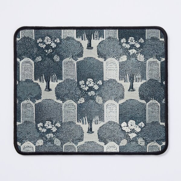 Item preview, Gravestone pattern designed and sold by Ghosty-Patterns.