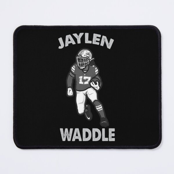 Item preview, Jaylen Waddle a Jaylen Waddle a Jaylen Waddle designed and sold by Ciyane.