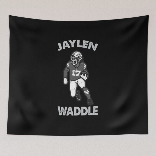 Item preview, Jaylen Waddle a Jaylen Waddle a Jaylen Waddle designed and sold by Ciyane.