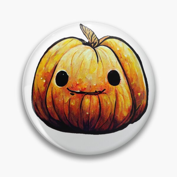 Item preview, Old pumpkin designed and sold by nickibaber.