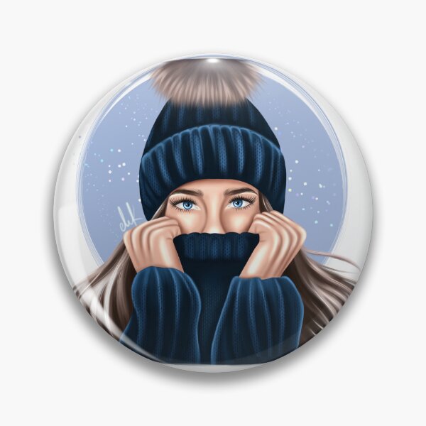 Item preview, Winter mood designed and sold by Moniartprints.