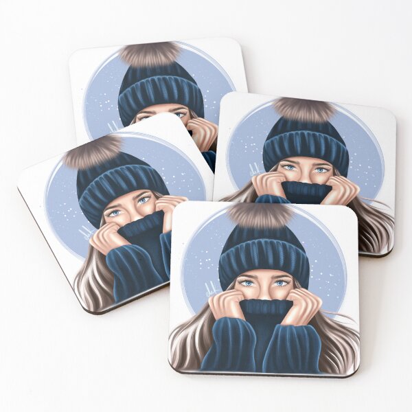 Item preview, Winter mood designed and sold by Moniartprints.