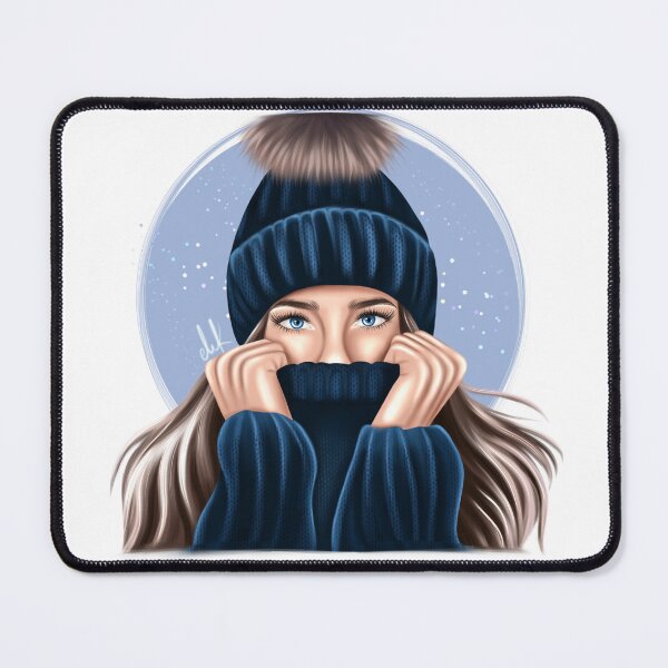 Item preview, Winter mood designed and sold by Moniartprints.