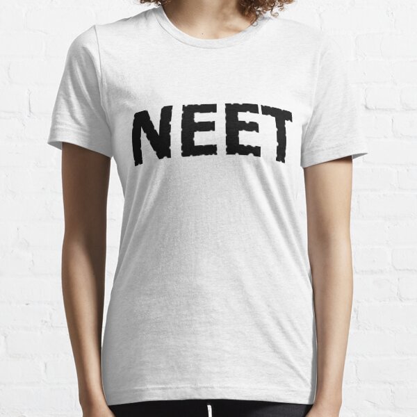 NEET Essential T-Shirt