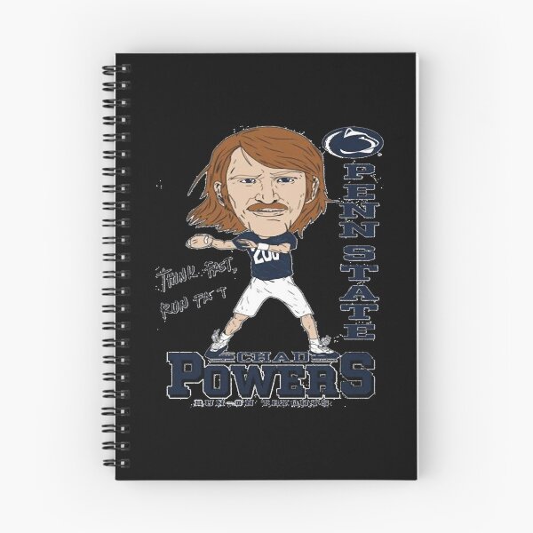Item preview, Chad-Powers,Chad-Powers-Think-Fast-Run-Fast-Classic-T-Shirt designed and sold by HaLeTu9.