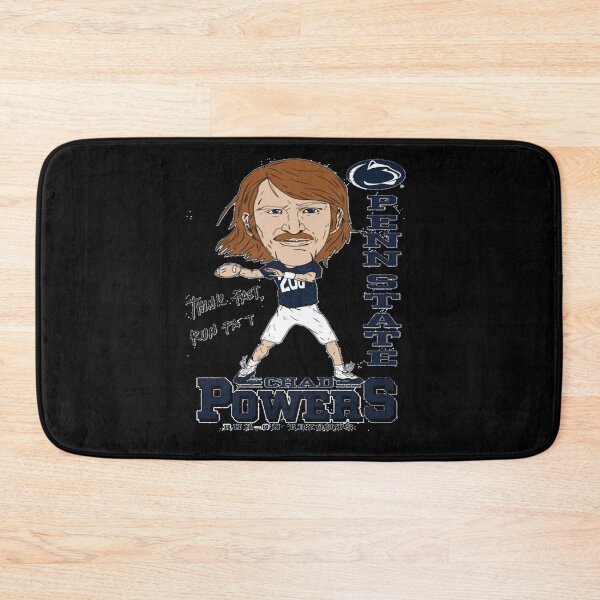 Item preview, Chad-Powers,Chad-Powers-Think-Fast-Run-Fast-Classic-T-Shirt designed and sold by HaLeTu9.