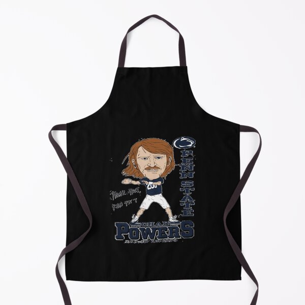 Item preview, Chad-Powers,Chad-Powers-Think-Fast-Run-Fast-Classic-T-Shirt designed and sold by HaLeTu9.