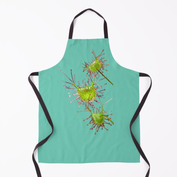 Item preview, Sparkling Sundew designed and sold by Anne-Maree Hunter.