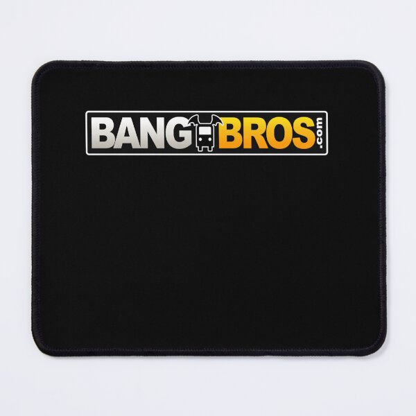 Item preview, Bangbros designed and sold by KIMHATTON.