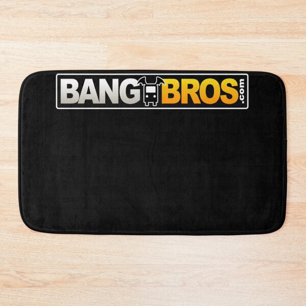 Item preview, Bangbros designed and sold by KIMHATTON.