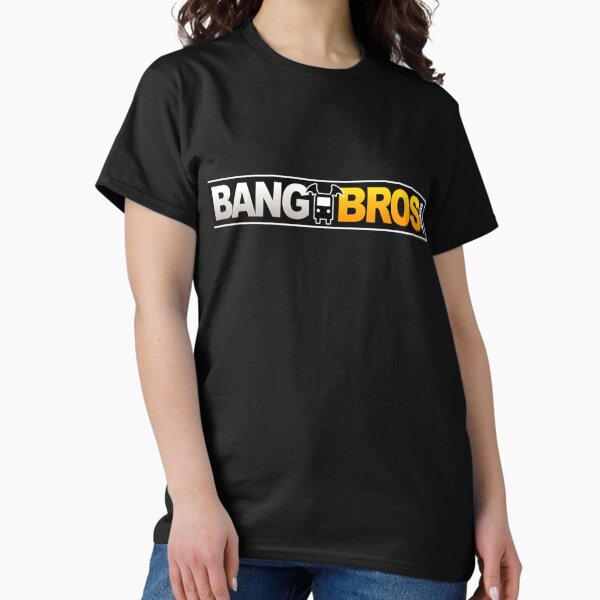 Item preview, Bangbros designed and sold by KIMHATTON.