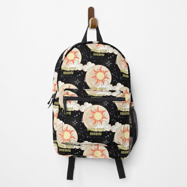 Item preview, Sun and Moon designed and sold by technewszone.