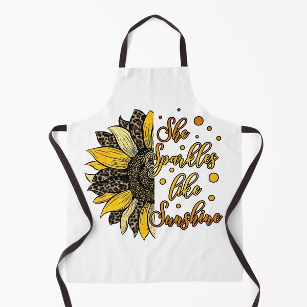 Item preview, She Sparkles Like Sunshine designed and sold by eajob.