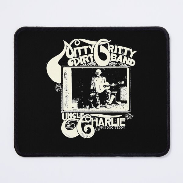 Item preview, Nittys-Funny-Gritty-Dirt designed and sold by MikeCCady0.