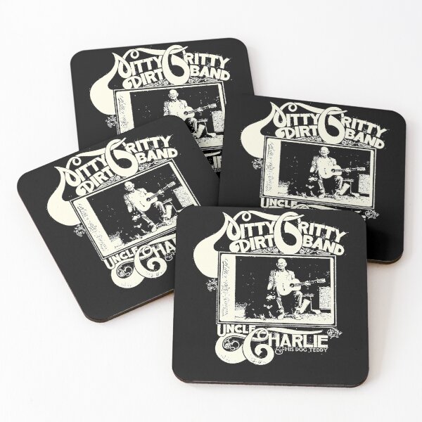 Item preview, Nittys-Funny-Gritty-Dirt designed and sold by MikeCCady0.