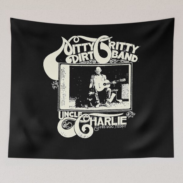 Item preview, Nittys-Funny-Gritty-Dirt designed and sold by MikeCCady0.