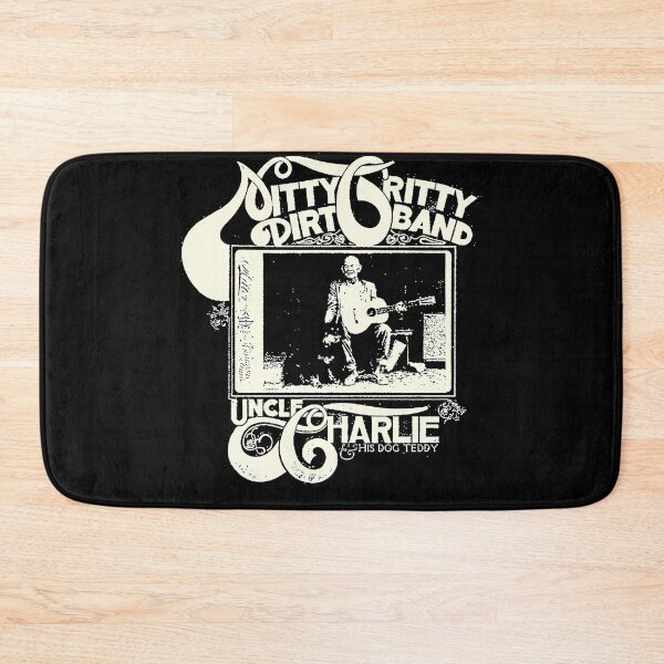 Item preview, Nittys-Funny-Gritty-Dirt designed and sold by MikeCCady0.