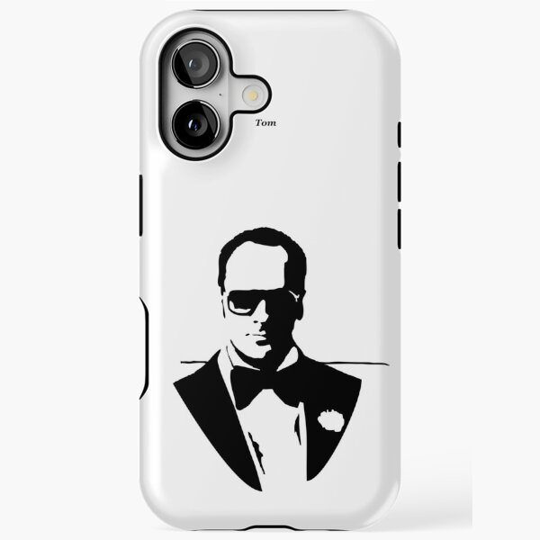 Tom Ford iPhone Cases for Sale | Redbubble
