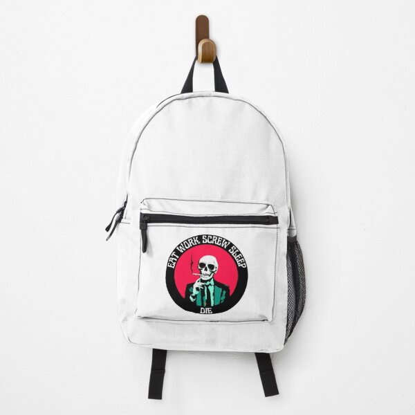 Item preview, Cycle of Life Pop Art Skull designed and sold by PVSKI.