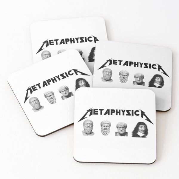 Item preview, Metaphysica designed and sold by Danishirts.