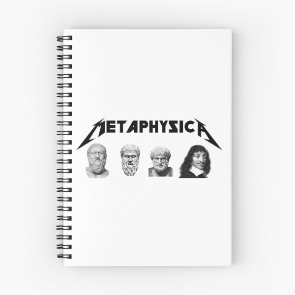 Item preview, Metaphysica designed and sold by Danishirts.