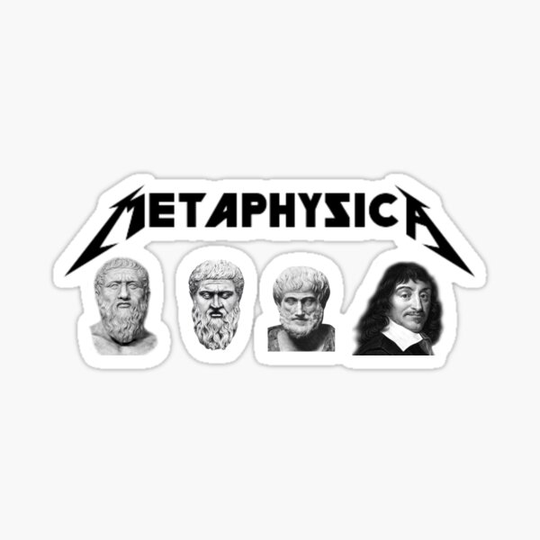 Item preview, Metaphysica designed and sold by Danishirts.