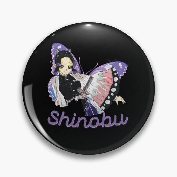 Item preview, Shin0bu Kocho designed and sold by Mukhortovafanas.