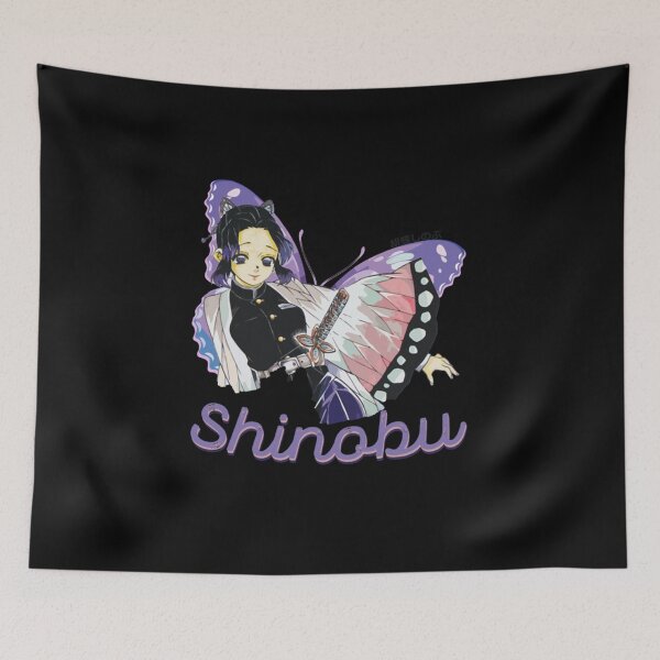 Item preview, Shin0bu Kocho designed and sold by Mukhortovafanas.