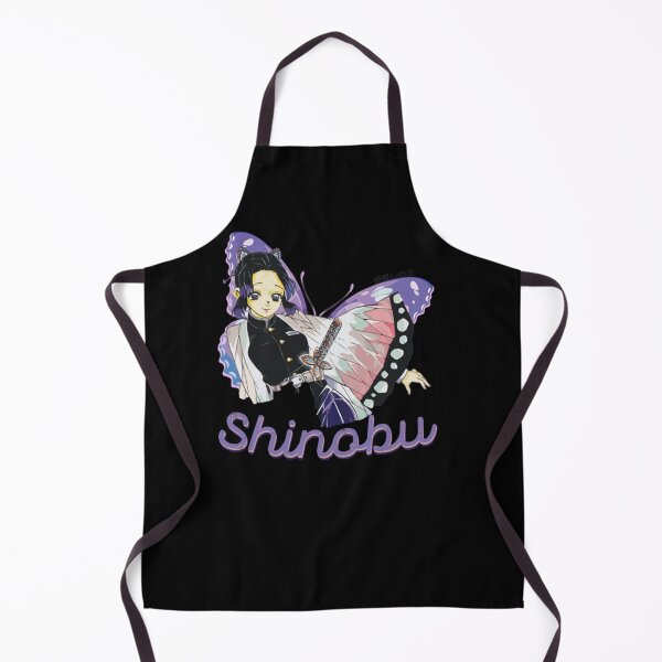 Item preview, Shin0bu Kocho designed and sold by Mukhortovafanas.