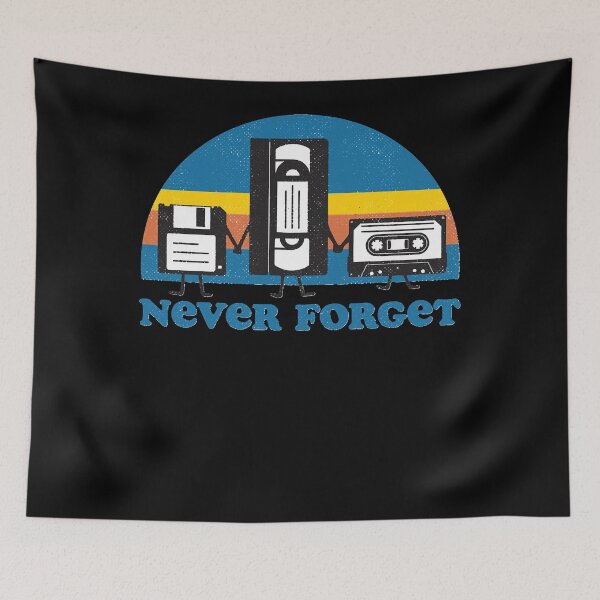 Item preview, Never-Funny-Forget designed and sold by AndrewThomas9.